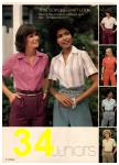 1979 JCPenney Spring Summer Catalog, Page 34