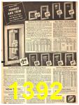 1941 Sears Fall Winter Catalog, Page 1392