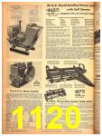 1948 Sears Spring Summer Catalog, Page 1120