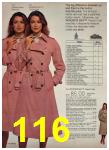 1981 JCPenney Spring Summer Catalog, Page 116