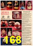 1977 Montgomery Ward Christmas Book, Page 168