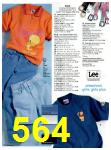 1997 JCPenney Spring Summer Catalog, Page 564