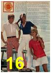 1970 JCPenney Summer Catalog, Page 16