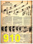 1947 Sears Spring Summer Catalog, Page 910