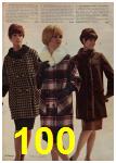 1966 JCPenney Fall Winter Catalog, Page 100