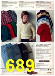 1983 JCPenney Fall Winter Catalog, Page 689