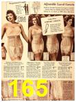 1940 Sears Fall Winter Catalog, Page 165