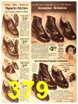 1941 Sears Spring Summer Catalog, Page 379