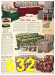 1951 Sears Fall Winter Catalog, Page 632