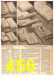 1957 Sears Fall Winter Catalog, Page 456