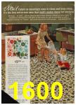 1968 Sears Spring Summer Catalog 2, Page 1600