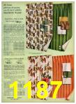 1967 Montgomery Ward Spring Summer Catalog, Page 1187
