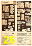 1948 Sears Spring Summer Catalog, Page 26