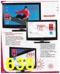 2009 Sears Christmas Book (Canada), Page 638