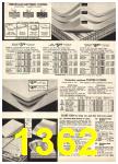 1976 Sears Fall Winter Catalog, Page 1362