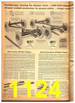 1948 Sears Spring Summer Catalog, Page 1124