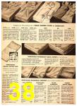 1949 Sears Fall Winter Catalog, Page 38