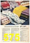1975 Sears Spring Summer Catalog (Canada), Page 575