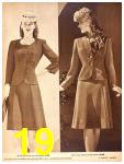 1946 Sears Spring Summer Catalog, Page 19