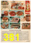 1966 Sears Christmas Book, Page 381