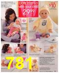 2011 Sears Christmas Book (Canada), Page 781