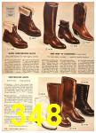 1948 Sears Fall Winter Catalog, Page 348