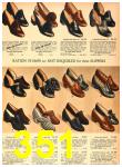 1943 Sears Fall Winter Catalog, Page 351
