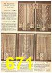 1948 Sears Fall Winter Catalog, Page 671