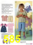 2001 JCPenney Spring Summer Catalog, Page 585