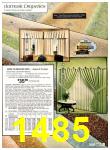 1978 Sears Fall Winter Catalog, Page 1485
