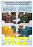 1966 Sears Spring Summer Catalog, Page 1522