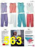 2001 JCPenney Spring Summer Catalog, Page 563