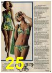 1976 Sears Spring Summer Catalog, Page 25