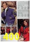 1990 Sears Fall Winter Style Catalog, Page 400