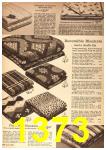 1961 Sears Fall Winter Catalog, Page 1373