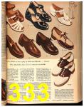 1947 Sears Spring Summer Catalog, Page 333