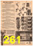 1969 JCPenney Summer Catalog, Page 261