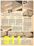 1959 Sears Fall Winter Catalog, Page 911