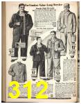 1930 Sears Spring Summer Catalog, Page 312