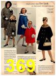 1963 JCPenney Fall Winter Catalog, Page 369