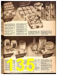 1947 Sears Spring Summer Catalog, Page 135