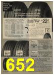 1968 Sears Fall Winter Catalog, Page 652