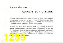 1963 JCPenney Fall Winter Catalog, Page 1259