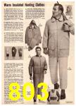 1963 JCPenney Fall Winter Catalog, Page 803