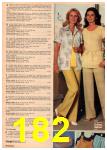 1979 JCPenney Spring Summer Catalog, Page 182