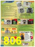 2000 Sears Christmas Book (Canada), Page 806
