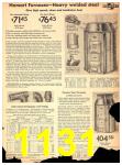 1946 Sears Spring Summer Catalog, Page 1131