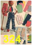 1969 JCPenney Spring Summer Catalog, Page 324