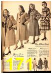 1948 Sears Spring Summer Catalog, Page 171