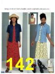 2001 JCPenney Spring Summer Catalog, Page 142